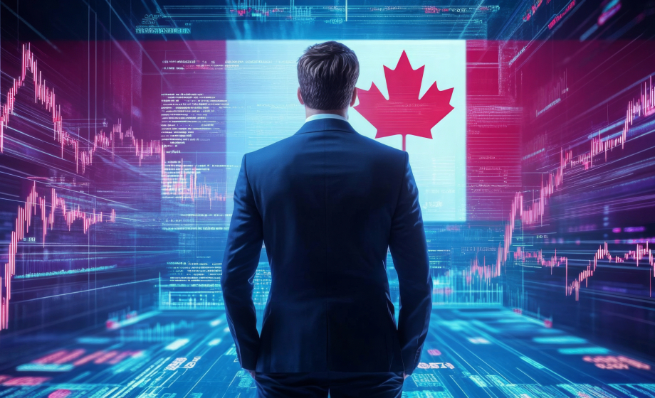 L’économie canadienne : innovation, ressources naturelles et entrepreneuriat