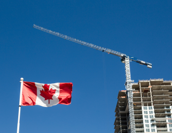 Pourquoi de nombreuses personnes choisissent de vivre au Canada ?