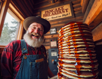 La gastronomie canadienne : bien plus que le sirop d’érable
